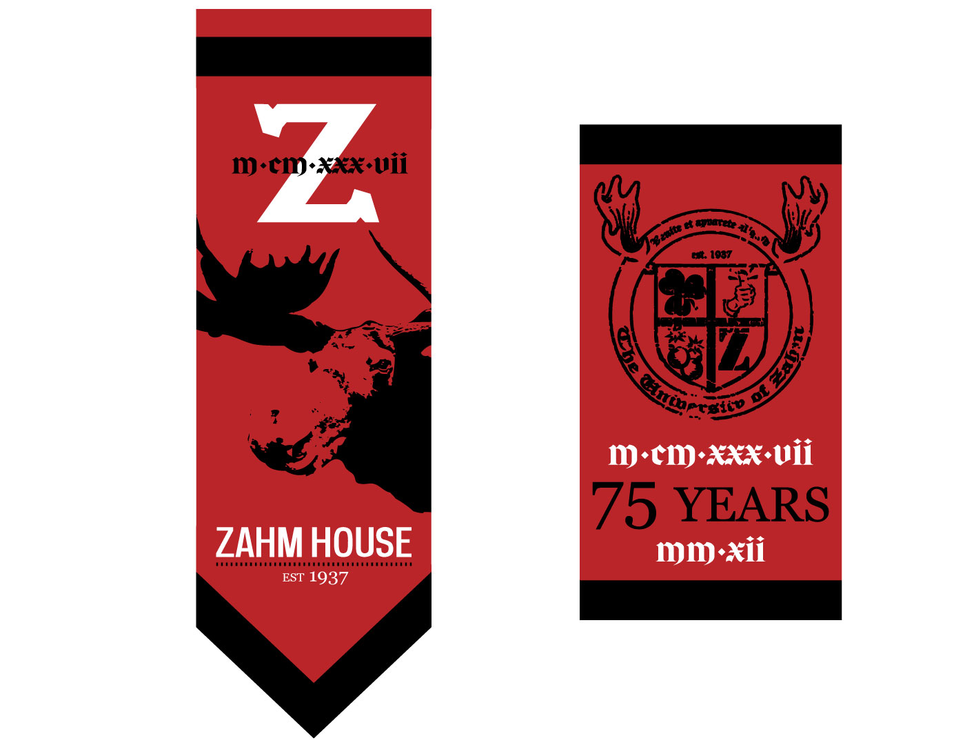 Zahm House